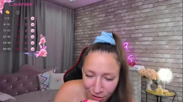 Image 6 of mollynay Stream on Chaturbate on 1 month ago