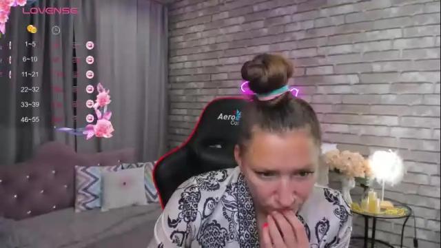 Image 6 of mollynay Stream on Chaturbate on 1 month ago