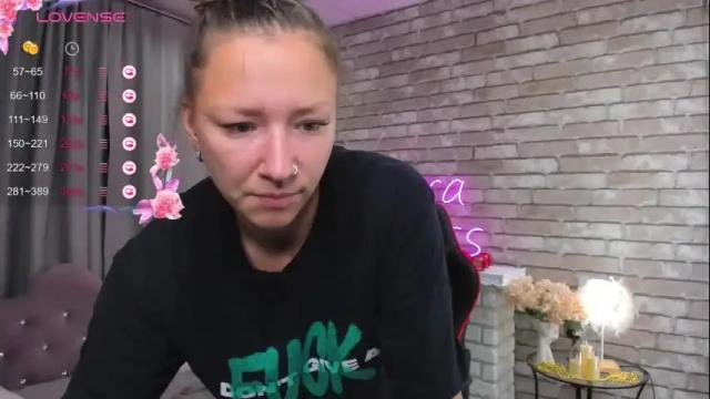 Thumbnail 1, mollynay's Stream at Chaturbate, 1 month ago