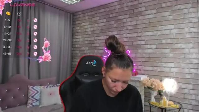 Image 4 of mollynay Stream on Chaturbate on 1 month ago