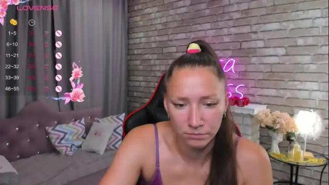 Thumbnail 2, mollynay's Stream at Chaturbate, 1 month ago