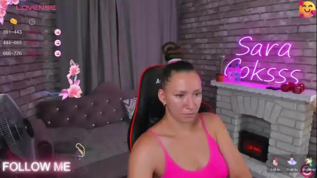 Thumbnail 3, mollynay's Stream at Chaturbate, 1 month ago