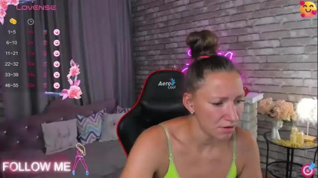 Thumbnail 1, mollynay's Stream at Chaturbate, 21 days ago