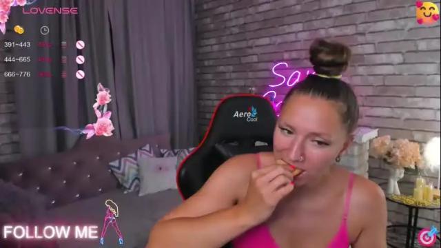 Thumbnail 2, mollynay's Stream at Chaturbate, 19 days ago