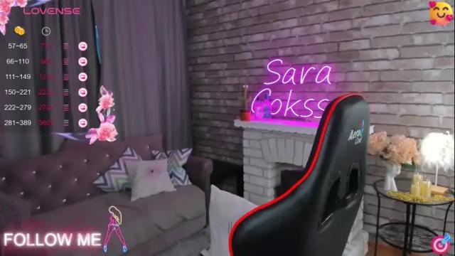 Thumbnail 1, mollynay's Stream at Chaturbate, 17 days ago