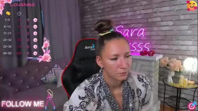 Image 3 of mollynay Stream on Chaturbate on 17 days ago