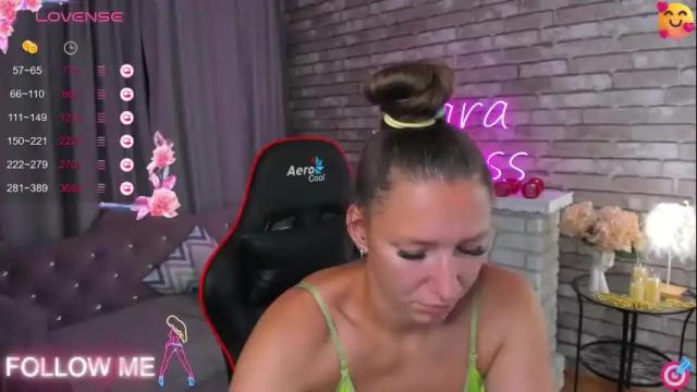 Thumbnail 3, mollynay's Stream at Chaturbate, 17 days ago