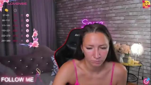 Image 2 of mollynay Stream on Chaturbate on 13 days ago