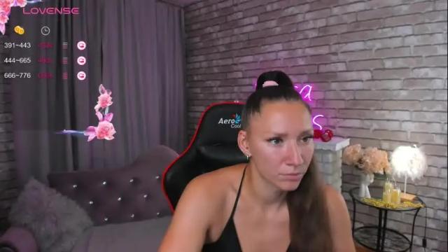 Thumbnail 2, mollynay's Stream at Chaturbate, 11 days ago