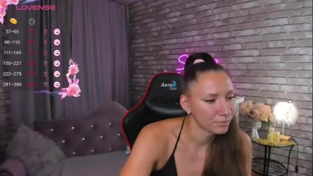 Image 8 of mollynay Stream on Chaturbate on 11 days ago