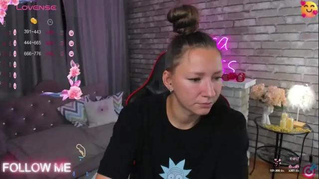 Thumbnail 1, mollynay's Stream at Chaturbate, 5 days ago