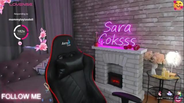 Image 6 of mollynay Stream on Chaturbate on 3 days ago