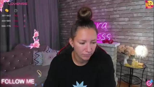 Thumbnail 1, mollynay's Stream at Chaturbate, 2 months ago