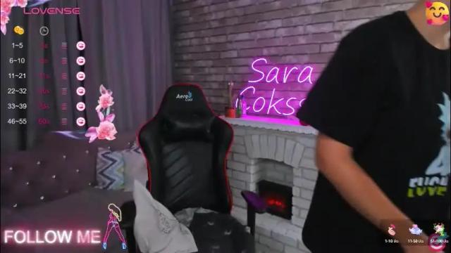 Image 2 of mollynay Stream on Chaturbate on 2 months ago