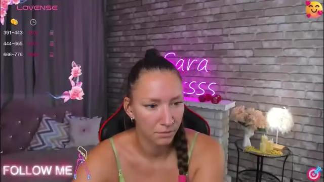 Image 2 of mollynay Stream on Chaturbate on 2 months ago