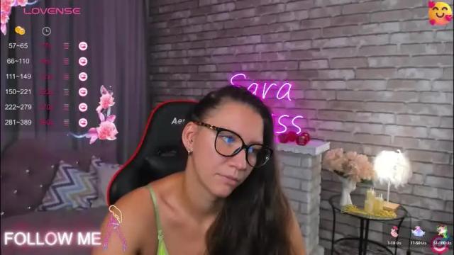 Image 7 of mollynay Stream on Chaturbate on 2 months ago