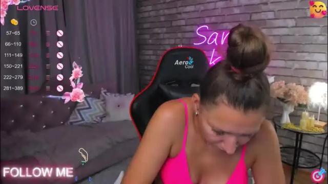 Image 10 of mollynay Stream on Chaturbate on 2 months ago