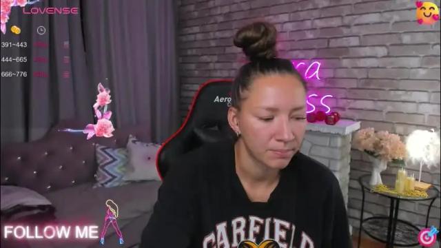 Thumbnail 1, mollynay's Stream at Chaturbate, 2 months ago