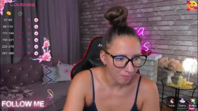 Image 11 of mollynay Stream on Chaturbate on 2 months ago