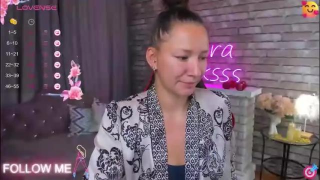 Image 4 of mollynay Stream on Chaturbate on 2 months ago