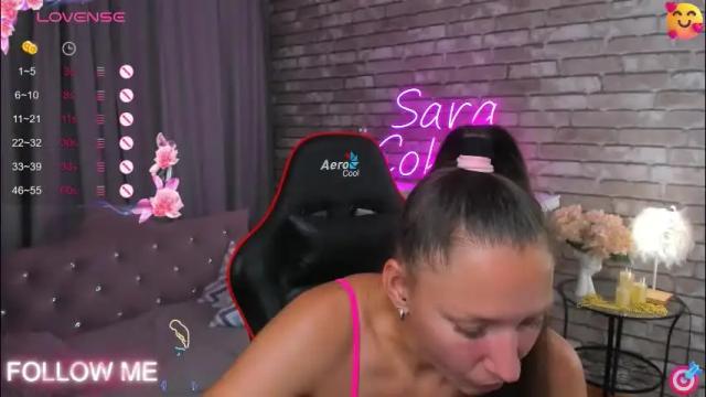 Thumbnail 3, mollynay's Stream at Chaturbate, 2 months ago