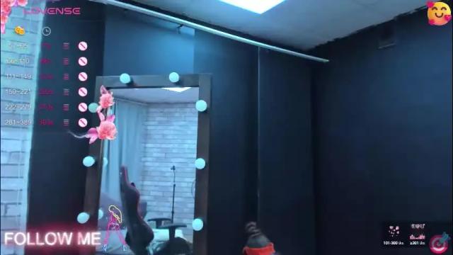 Thumbnail 1, mollynay's Stream at Chaturbate, 2 months ago