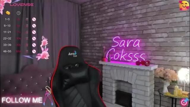 Image 3 of mollynay Stream on Chaturbate on 2 months ago