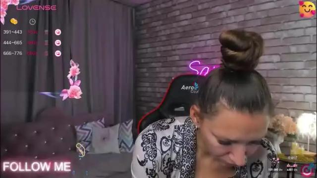 Image 10 of mollynay Stream on Chaturbate on 2 months ago