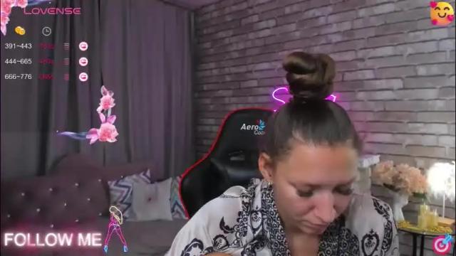 Thumbnail 2, mollynay's Stream at Chaturbate, 2 months ago