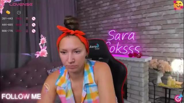 Thumbnail 3, mollynay's Stream at Chaturbate, 1 month ago