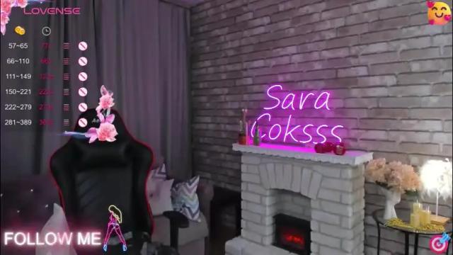 Thumbnail 1, mollynay's Stream at Chaturbate, 1 month ago