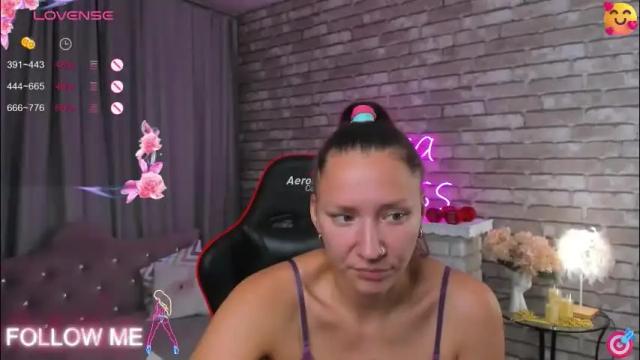 Thumbnail 1, mollynay's Stream at Chaturbate, 1 month ago