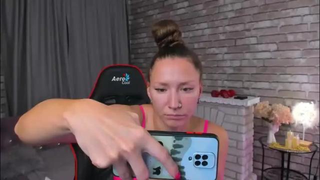 Thumbnail 1, mollynay's Stream at Chaturbate, 7 days ago