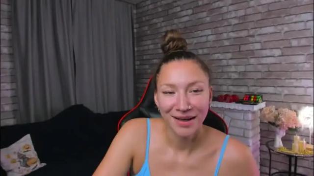 Image 6 of mollynay Stream on Chaturbate on 4 days ago