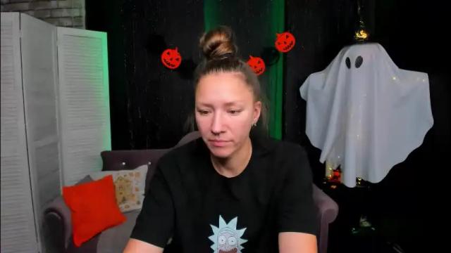 Image 2 of mollynay Stream on Chaturbate on 19 hours ago