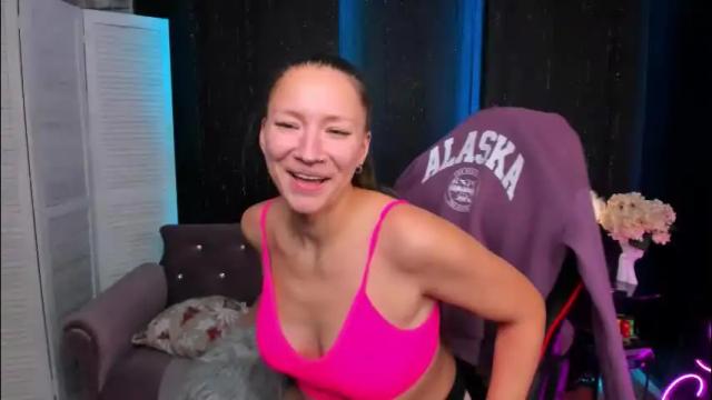 Thumbnail 1, mollynay's Stream at Chaturbate, 1 month ago