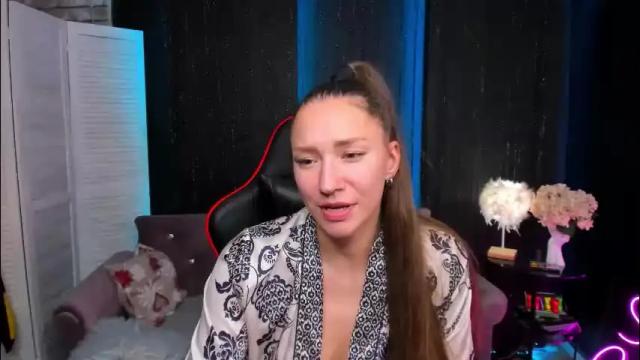 Thumbnail 1, mollynay's Stream at Chaturbate, 1 month ago