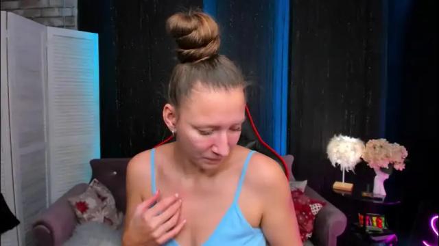 Thumbnail 1, mollynay's Stream at Chaturbate, 1 month ago