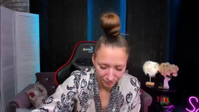 Thumbnail 1, mollynay's Stream at Chaturbate, 1 month ago