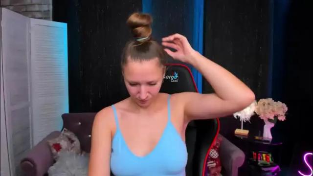 Thumbnail 1, mollynay's Stream at Chaturbate, 1 month ago