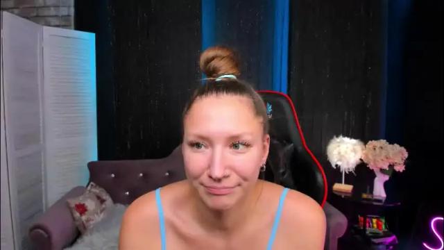 Thumbnail 2, mollynay's Stream at Chaturbate, 1 month ago
