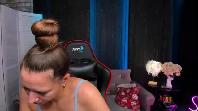 Thumbnail 3, mollynay's Stream at Chaturbate, 1 month ago