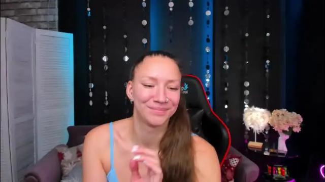 Thumbnail 2, mollynay's Stream at Chaturbate, 24 days ago