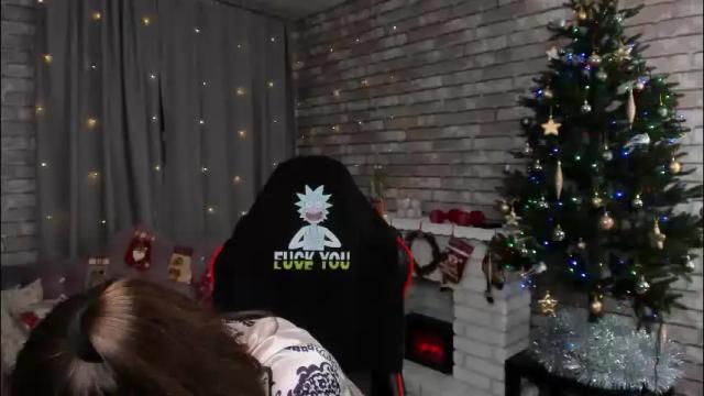 Thumbnail 3, mollynay's Stream at Chaturbate, 17 days ago