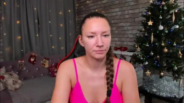 Image 2 of mollynay Stream on Chaturbate on 16 days ago