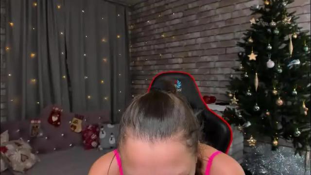 Image 6 of mollynay Stream on Chaturbate on 16 days ago