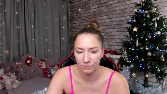Image 2 of mollynay Stream on Chaturbate on 5 days ago