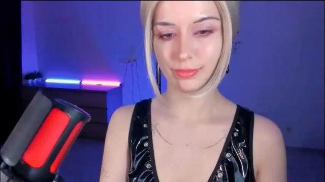 Thumbnail 2, mollyposh's Stream at Chaturbate, 1 month ago