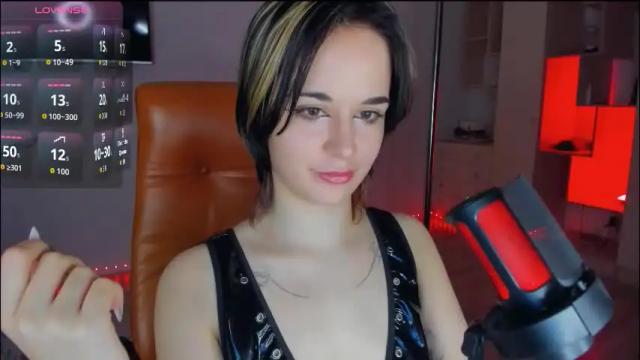 Image 6 of mollyposh Stream on Chaturbate on 2 months ago