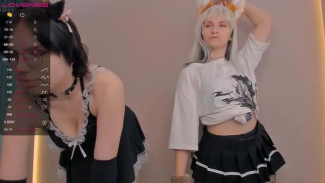 Image 3 of mollypurpls Stream on Chaturbate on 19 months ago